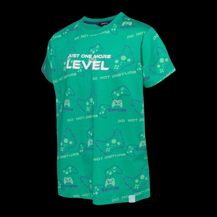 Gyerek póló, BEJO, rövid ujjú, pamut