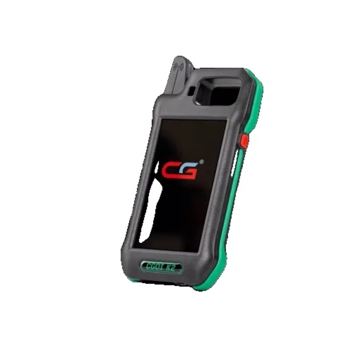 Generator de chei, 4300mAh, interfata Wi-Fi si USB, sistem Android, 24x25x5cm