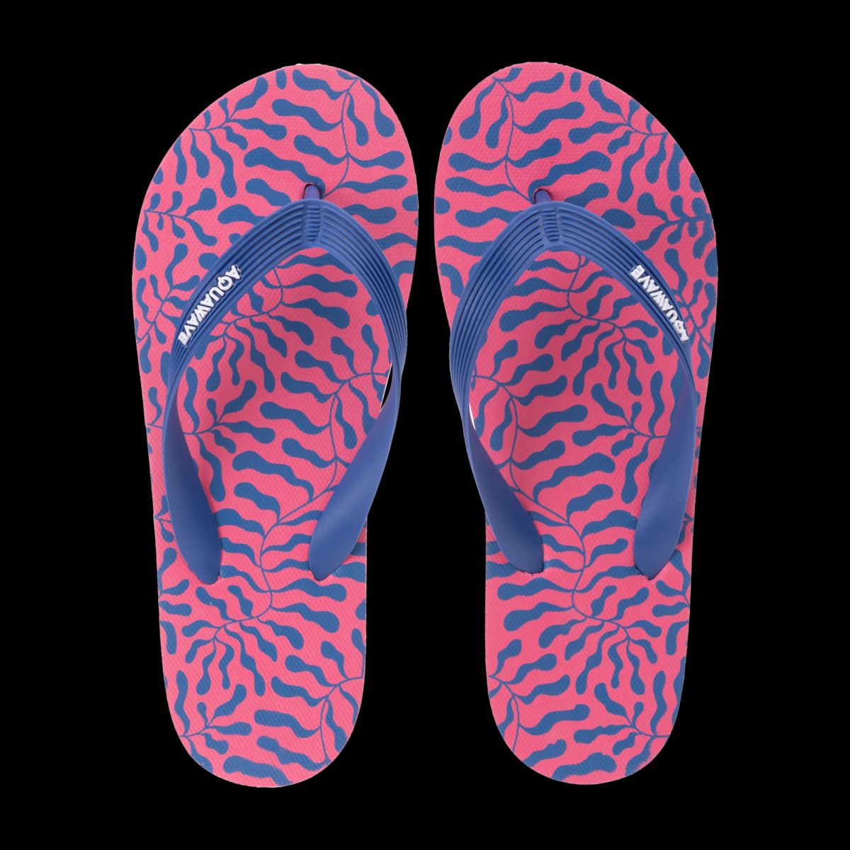Slapi Reebok Dama Slapi dama MILESA, AquaWave, PVC, Roz, 39 EU - eMAG.ro