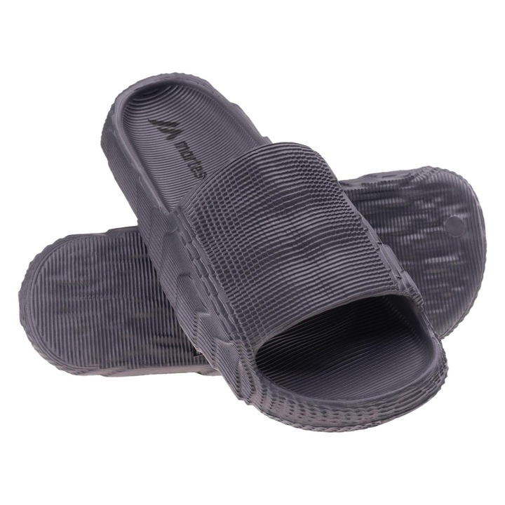 Férfi papucs, Martes ADILE, EVA hab, szürke