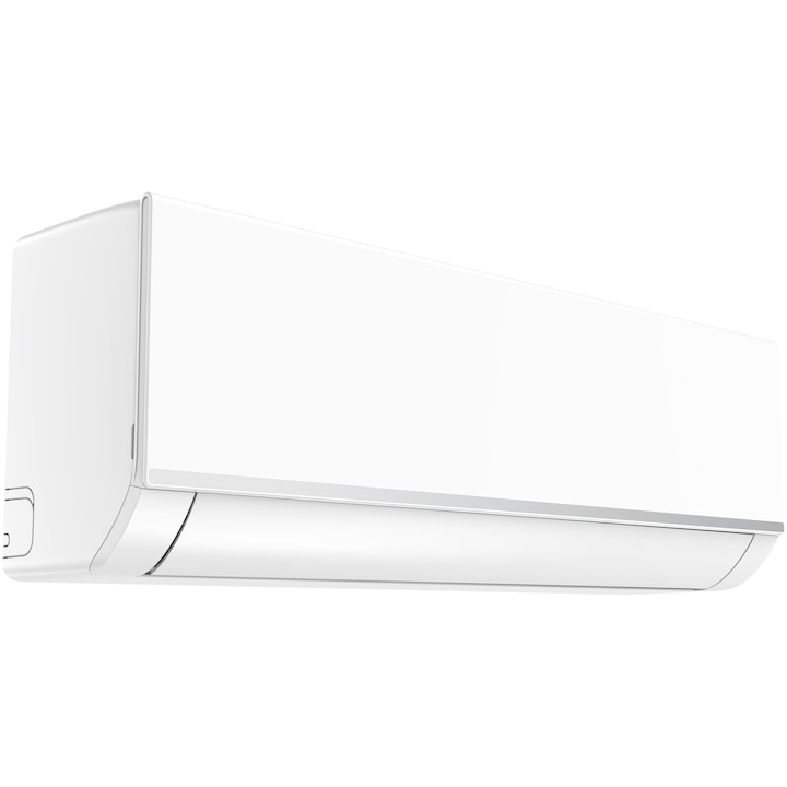 Aparat de aer conditionat Star-Light ACT-09XPWF, AI, Control WiFi, 9000 BTU, Clasa A++, Functie incalzire, I Feel, Alb