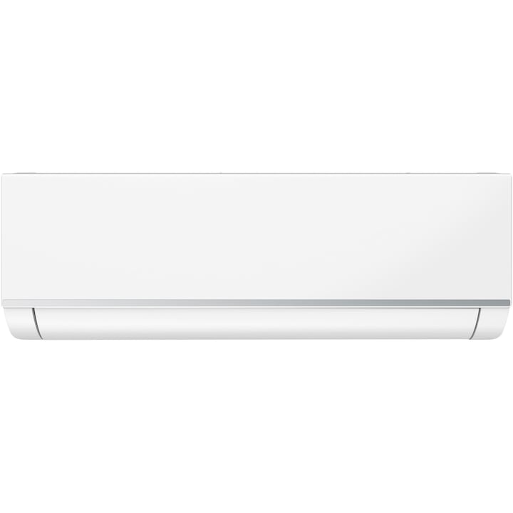 Aparat de aer conditionat Star-Light ACT-12XPWF, AI, Control WiFi, 12000 BTU, Clasa A++, 3D Air Flow, I Feel, Functie incalzire, Alb
