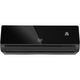 Aparat de aer conditionat Star-Light ACT-12XPBW, AI control, Control WiFi, 12000 BTU, Clasa A++, 3D Air Flow, I Feel, Functie incalzire, Negru