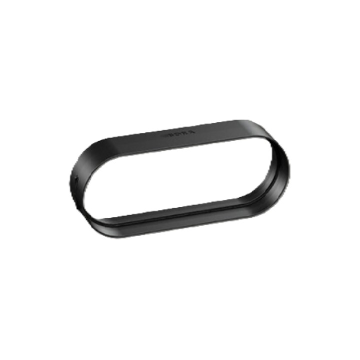 Element conectare plat, EFV/1, cu garnitura