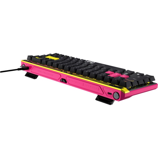 Tastatură gaming Asus ROG Falchion Ace HFX ZywOo Edition, analog
