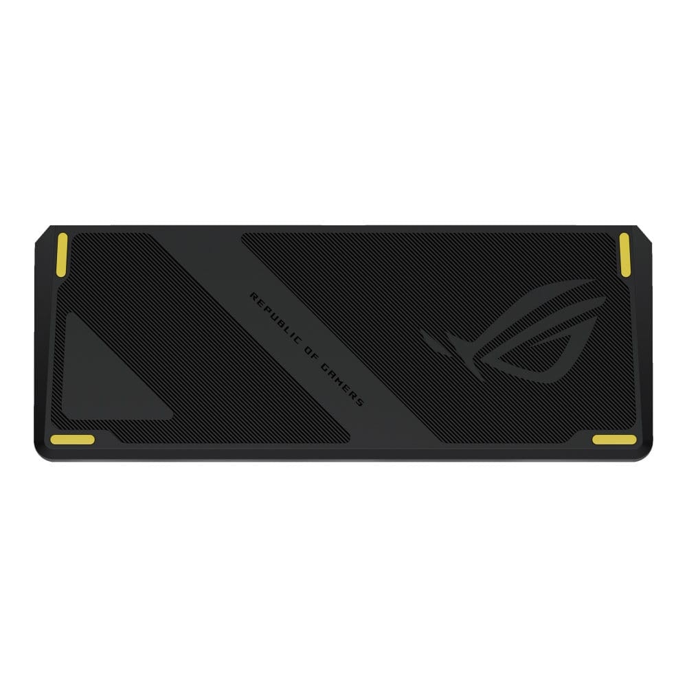 Tastatură gaming Asus ROG Falchion Ace HFX ZywOo Edition, analog