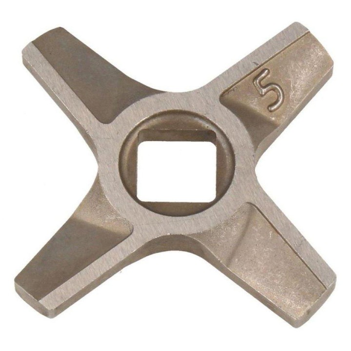 Cutit Nr.5 pentru masina de tocat Zelmer 86.1009 Bosch 10003882