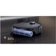 Aspirator robot cu mop Mova Z60 Ultra Roller Complete RLZ83CE-1, 28.000 Pa, 6.400mAh, 210 min, HydroForce, statie colectare inteligenta, negru