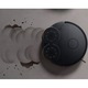 Aspirator robot cu mop Mova Z60 Ultra Roller Complete RLZ83CE-1, 28.000 Pa, 6.400mAh, 210 min, HydroForce, statie colectare inteligenta, negru