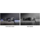 Aspirator robot cu mop Mova Z60 Ultra Roller Complete RLZ83CE-1, 28.000 Pa, 6.400mAh, 210 min, HydroForce, statie colectare inteligenta, negru