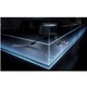 Aspirator robot cu mop Mova Z60 Ultra Roller Complete RLZ83CE-1, 28.000 Pa, 6.400mAh, 210 min, HydroForce, statie colectare inteligenta, negru