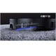 Aspirator robot cu mop Mova Z60 Ultra Roller Complete RLZ83CE-1, 28.000 Pa, 6.400mAh, 210 min, HydroForce, statie colectare inteligenta, negru