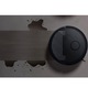Aspirator robot cu mop Mova Z60 Ultra Roller Complete RLZ83CE-1, 28.000 Pa, 6.400mAh, 210 min, HydroForce, statie colectare inteligenta, negru