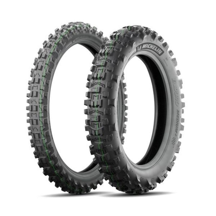 Michelin Enduro Medium 2 90/90-21 gumiabroncs