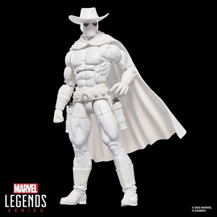 Фигурка Marvel Legends Phantom Rider, 15 см, многоцветна, за деца над 3 години