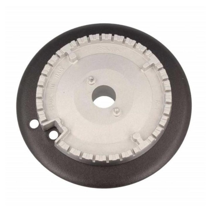 Arzător Gorenje pentru plita încorporată, 690715, compatibil cu multe modele, gaz