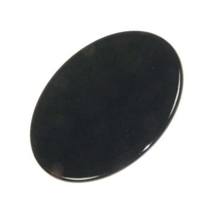 Capac arzător Gorenje 94mm, rezistent la temperaturi ridicate, ușor de curățat