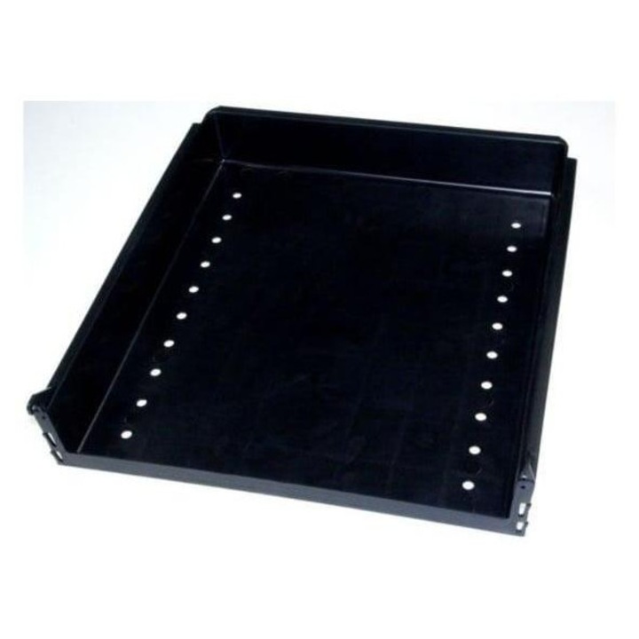 Sertar inferior cuptor Amica 8026867, material de calitate, pentru depozitare eficientă, 30x45cm