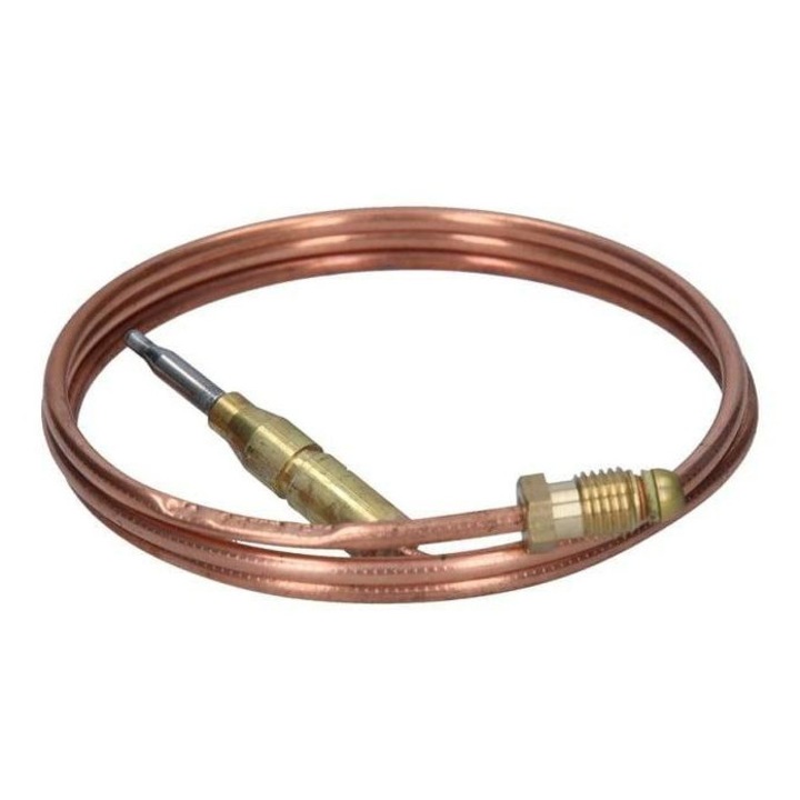 Termocupla Originala Electrolux 3429067022 pentru Cuptor si Plita Incorporabila, 800mm