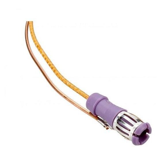 Termocupla originală Electrolux pentru aragaz, 275mm, compatibilă