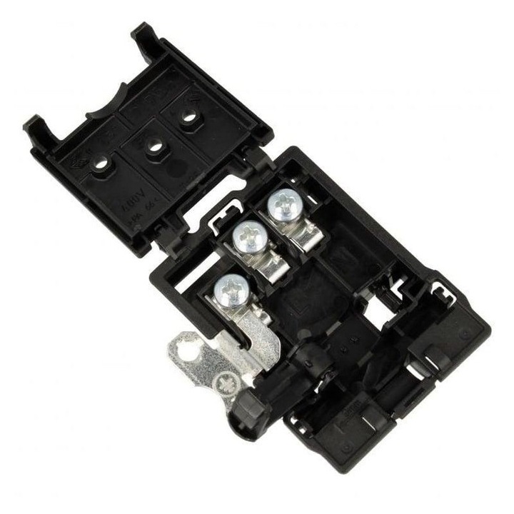 Borna curent Gorenje 434572 pentru cuptor electric, conexiune clema