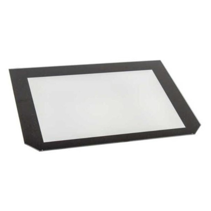 Geam interior usa cuptor Gorenje 567233, 541x388mm, original