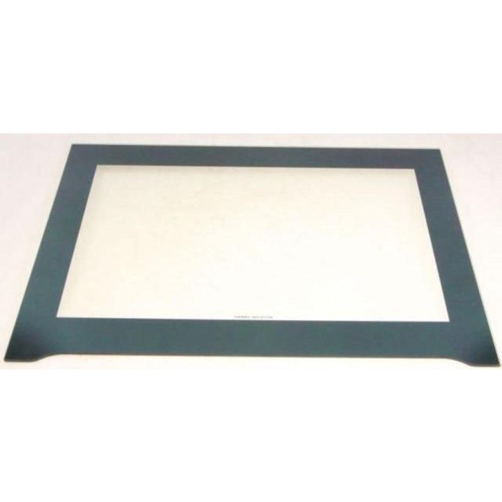 Geam interior pentru cuptor Heinner, sticlă, 10014559, compatibil cu SIMFER, 20x30cm