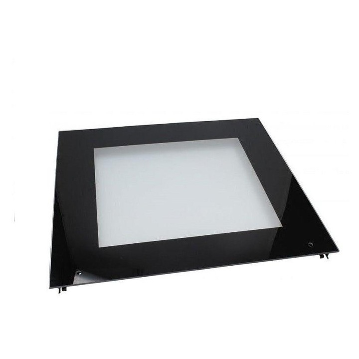Geam exterior cuptor Gorenje 601887, original, pentru vizibilitate optimă