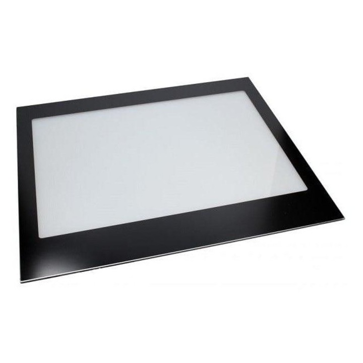 Geam usa cuptor electric Samsung, original, 49, 5x43cm