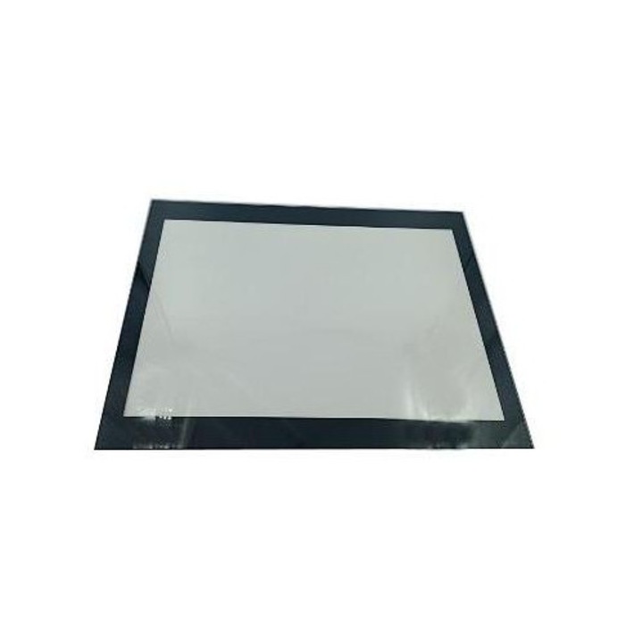 Geam interior usa cuptor electric Beko 210481310, pastrare temperatura, izolatie termica, transparent