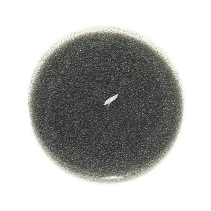 Filtru HEPA Eurofilter 432200494001, 14mm x 88mm, pentru aspirator de mana Philips, set