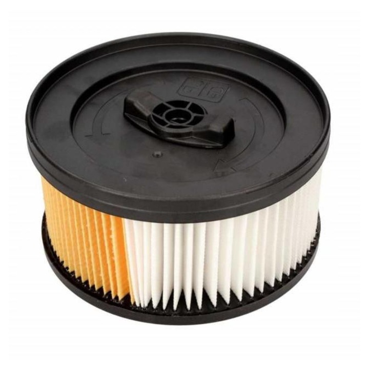 Filtru cilindric Karcher 6.414-960.0 pentru aspirator