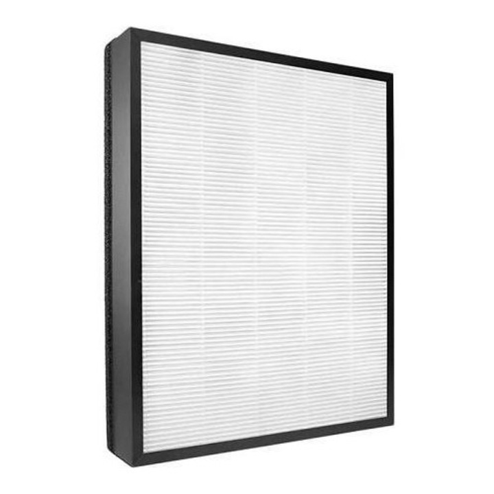 Filtru purificator aer Philips FY3433/10 HEPA, 37x29x5cm, 1 buc