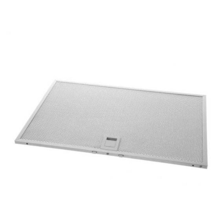 Filtru metalic antigrasime Bosch, 37, 5x25, 5cm, set 1 bucata