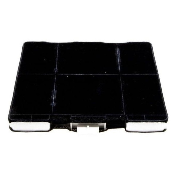 Filtru carbon hote Eurofilter FKS167, compatibil Bosch, pentru filtrare eficientă a mirosurilor, 32x25x5cm