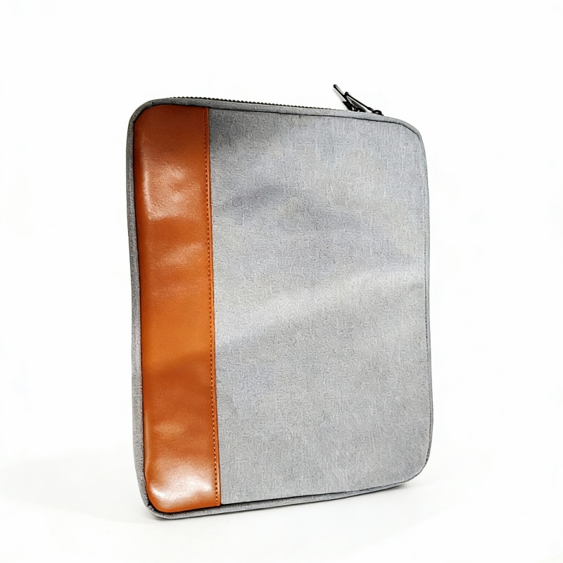 Geantă pentru laptop Rucsac, compartiment protejat, gri închis, 13.3 inch