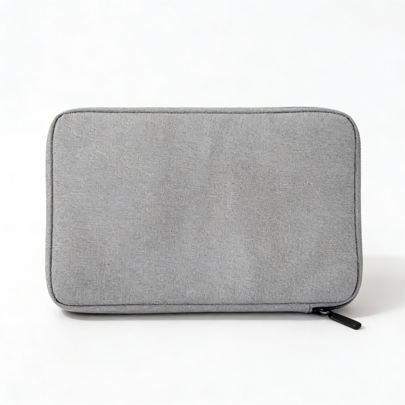 Geantă pentru laptop Rucsac, compartiment protejat, gri închis, 13.3 inch
