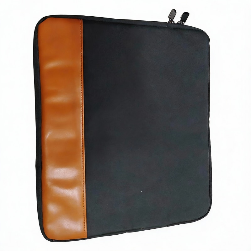 Geantă pentru laptop Rucsac, compartiment protejat, gri închis, 13.3 inch