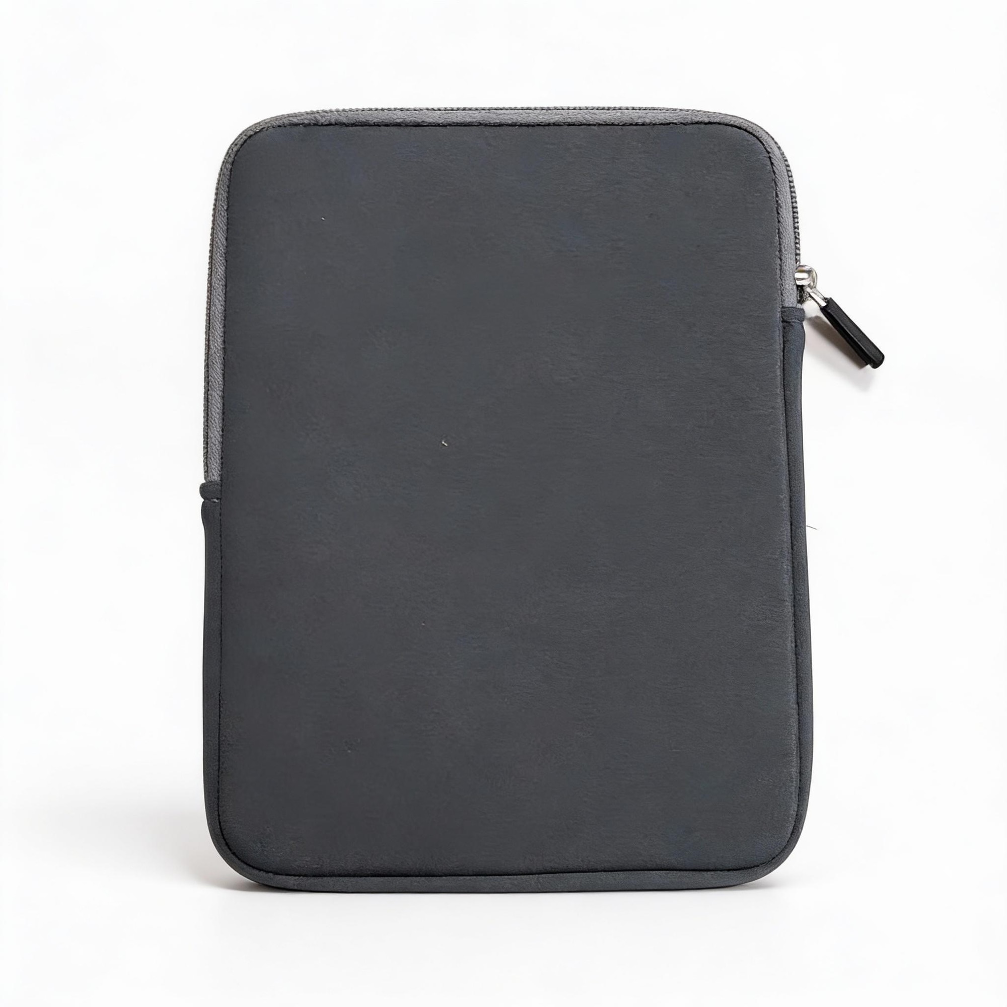Geantă tabletă 10 inch, gri, protecție antishoc, ușor de împrumutat
