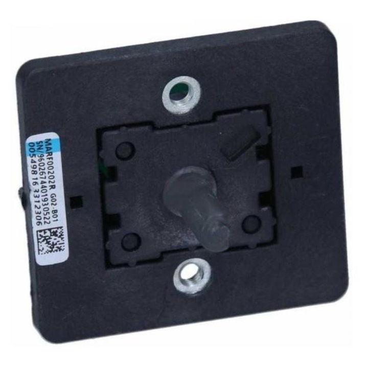 Eredeti termosztát Beko sütőhöz, 267440193 modell, több elektromos sütővel kompatibilis