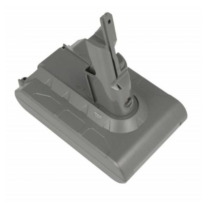 Baterie alternativă CLASSIC 21, 6V, 2, 5Ah, pentru aspirator vertical Dyson, 1 buc