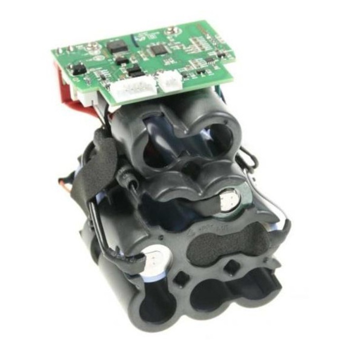 Acumulator Li-Ion 14.4V pentru aspirator vertical Rowenta, 4 celule, reincarcabil