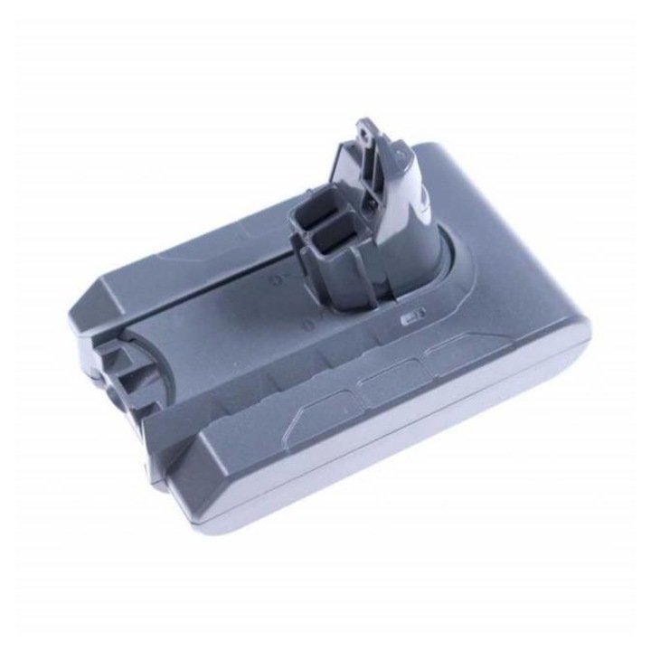 Acumulator CLASSIC 21, 6V 2, 5Ah pentru aspirator Dyson V6, reîncărcabil, 1 bucată