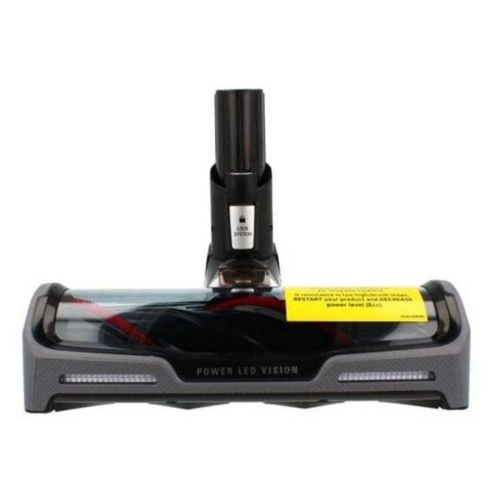 Perie electrică pentru aspirator Rowenta SS-2230002591, originală, materiale durabile, ușor de montat