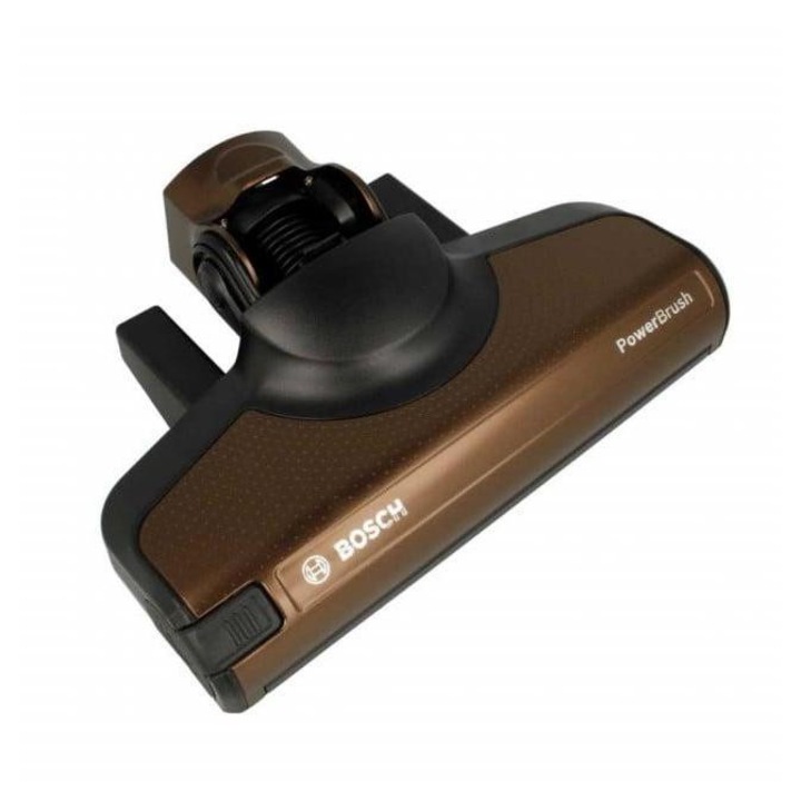 Perie aspirator Bosch 11046233, 260mm, accesoriu curățare, pentru aspirator auto cu acumulator