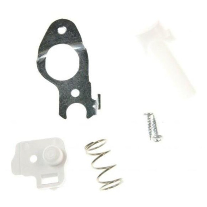 Balama usa frigider Beko, originala, cod 4946050100, fabricata din materiale de inalta calitate, design precis