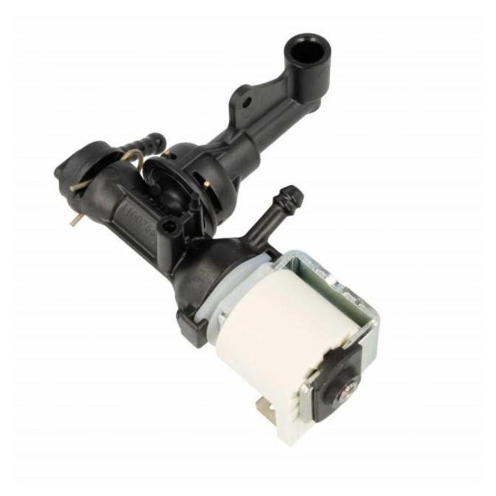 Electrovalvă originală Saeco pentru espressor Philips V3 MYB9, 120V, cod 421944039911