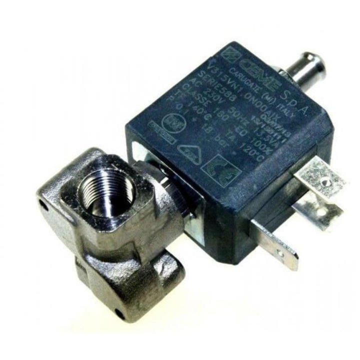 CEME 5315VN1 mágnesszelep, eszpresszógépekhez, robusztus kialakítás, kiváló kompatibilitás, 0ND5AIX