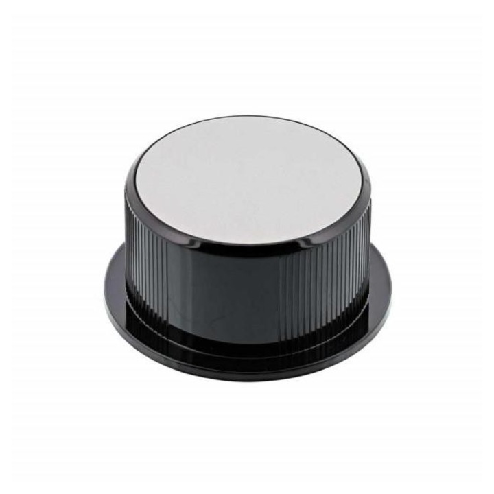 Бутон програматор Electrolux за пералня, оригинален, код 140040247078, съвместим с модели AEG