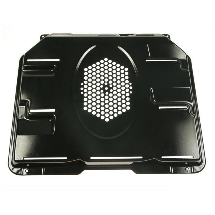 Capac ventilator cuptor Beko, original 219460002, plastic